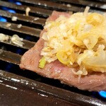 Horumon Yakiniku Kimchi - 