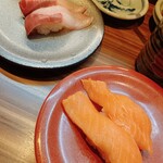 Kaiten Zushi Pasaru - 