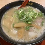 Umaya Ramen Toyota Motomiya Ten - 