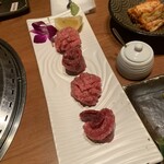 Yakiniku Yamato Funabashi Hon Ten - 