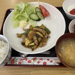 尾留川商店 - 料理写真: