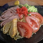 どん平 - 料理写真: