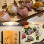 Sushi Sakaba Saji - 