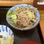 まんぷく食堂 - 