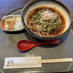 札幌蕎麦 き凛本店 - 