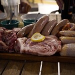 Yokohama Bayquarter BBQ Beer Garden - 