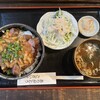 Taka Han - ステーキ丼