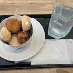 mister Donut Nishietsu Yakuin - 