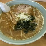 Ramen Hyakuban Tomikawa Ten - 