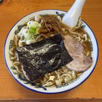 ケンちゃんラーメン - 