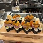 Sushi Izakaya Denjiro - 