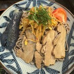 Soba Dokoro Kurate Jaya Otemachi Ten - 