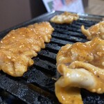 ホルモン焼肉 ハレノヒ - 