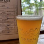 Kyoto Beer Lab - 