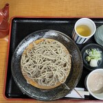 Karuizawa Juuwari Soba Daizen - 