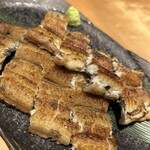 Hitsumabushi Chouraku Hamamatsu Ten - 