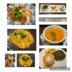 鎌倉パスタ - 