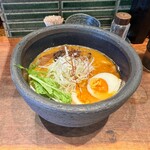 Ore no Sosaku Ramen Kiwami Ya Ueno Hiro Koji Ten - 