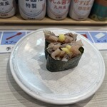 Hama Zushi Kopisu Kichijojiten - 