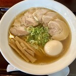 双葉 - 料理写真: