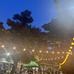 Mori no Beer Garden - 