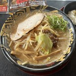 Harbin Miso Ramen Raizo - 