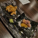 Teppanyaki Sazan - 