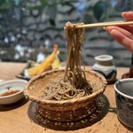 Shinshu Soba Murata - 