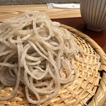 Soba Kiri Gakuu - 