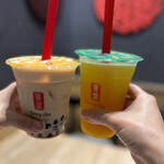 Gong cha Morera Gifu Ten - 