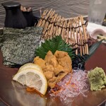 Seafood Izakaya Genki - 