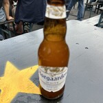 SOGO YOKOHAMA BEER GARDEN - 