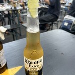 SOGO YOKOHAMA BEER GARDEN - 