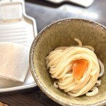 Ganso Shoyu Udon Ogataya - 