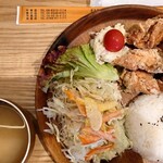 Oita Usa Karaage Senmon Ten Torian Ebisuta Nishinomiya Ten - 