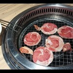 Shichirin Yakiniku Anan Sakae Ten - 