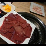 Shichirin Yakiniku Anan Sakae Ten - 