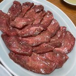 Toyooka Seiniku Yakiniku Ten - 