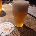 BEER & GRILL Kobe Biahauze - 