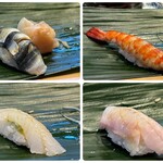 Nidaime Kiyo Sushi - 