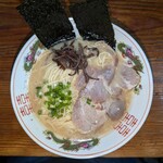 ごんぞうラーメン - 