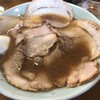 宇宙軒ラーメン 有珠店