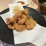 沼津魚がし鮨 流れ鮨 - 