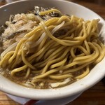 Maboroshi no Chuka Soba Katoya Nibo Jiro - 