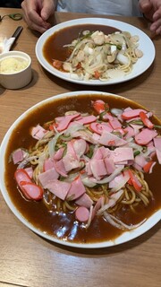 Spaghetti House Yokoi Kitte Nagoya Ten - 