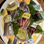 Seafood Zan - 