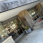 VERVE COFFEE ROASTERS Kamakura Yukinoshita Ten - 