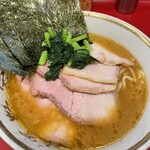 Ramen Hamano Ya - 