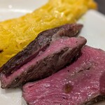 Churrasco & Beer Restaurant ALEGRIA Saitamashichuoku Shintoshin - 