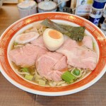 拉麺いさりび - 